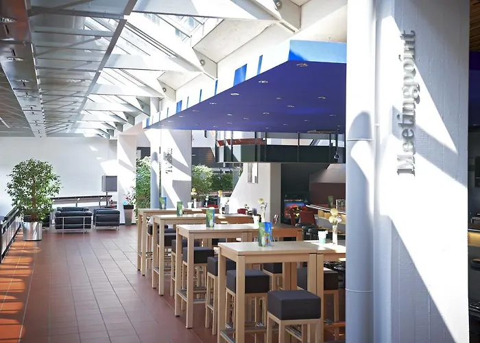 Commundo Tagungshotel 3*