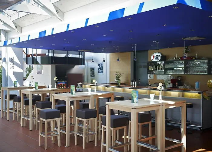 Commundo Tagungshotel