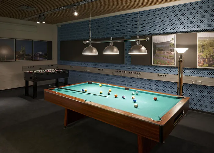 Commundo Tagungshotel 3* Bad Honnef