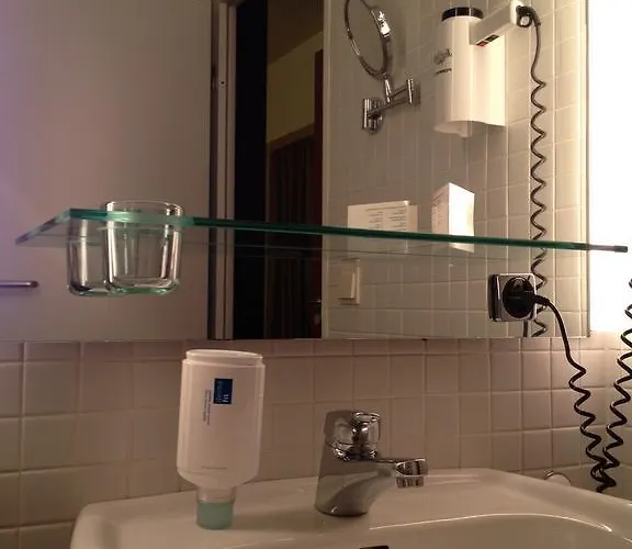 Hotel Commundo Tagungshotel Bad Honnef