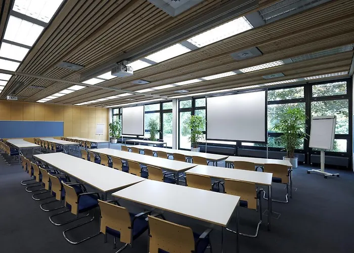 Commundo Tagungshotel Bad Honnef