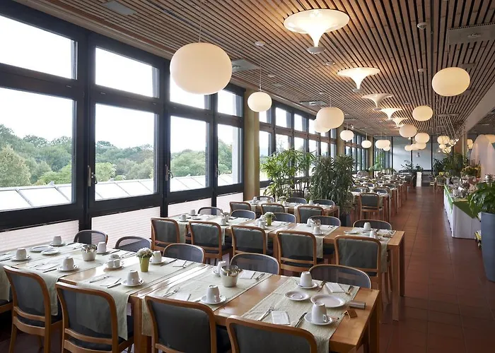 Commundo Tagungshotel