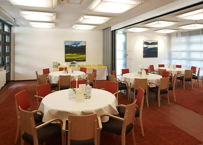 Commundo Tagungshotel